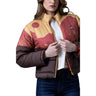 Kimes Ranch - Womens Valencia Puffy Jacket