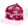Kimes Ranch - Unisex Vega Snapback Hat