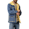 Kimes Ranch - Mens Vincent Jacket