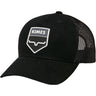 Kimes Ranch - Unisex Wedge Trucker Snapback Hat