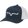 Kimes Ranch - Unisex Weekly Trucker Snapback Hat