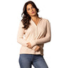 Kimes Ranch - Womens Wilma Long Sleeve T-Shirt