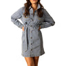 Kimes Ranch - Womens Winslow Trucker Dress