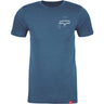 Kimes Ranch - Mens Wooden Hex Shirt
