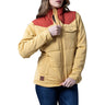 Kimes Ranch - Womens Wyldfire Jacket