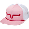 Kimes Ranch - Unisex Yeakley Snapback Hat