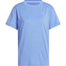 adidas - Womens D4T Evrydy Short Sleeve T-Shirt