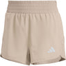 Adidas - Womens Racer Pacer 1/4 Shorts