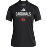 adidas - Womens D4T Short Sleeve Graphic T-Shirt