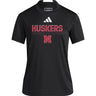 adidas - Womens D4T Short Sleeve Graphic T-Shirt