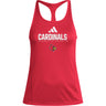 adidas - Womens D4T Tank Top