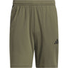 adidas - Mens Camo 1/2 Shorts