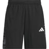 adidas - Mens Camo 1/2 Shorts