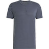 Adidas - Mens D4T 3S Short Sleeve T-Shirt