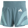 adidas - Mens Adizero A 1/4 Shorts