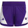 adidas - Womens D4T K 1/2 Shorts