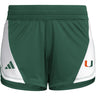 adidas - Womens D4T K 1/2 Shorts