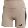 Adidas - Womens Opt 3S 1/4 Shorts