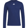 adidas - Mens Pregame A Long Sleeve T-Shirt