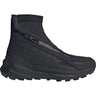 Adidas - Womens Terrex Free Hiker 2 C.Rdy Low Top Sneakers