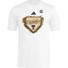 Adidas - Mens Pregame Short Sleeve T-Shirt