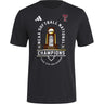 Adidas - Mens Hob Fw22 Short Sleeve T-Shirt