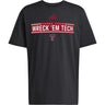 Adidas - Mens New Hob Fw25 Short Sleeve Graphic T-Shirt