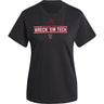 Adidas - Womens New Hob Fw25 Short Sleeve Graphic T-Shirt