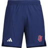 Adidas - Mens D4T W 1/2 Shorts
