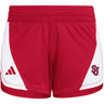 Adidas - Womens D4T K 1/2 Shorts