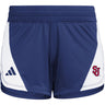 Adidas - Womens D4T K 1/2 Shorts