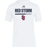 Adidas - Mens D4T Hooded Sweatshirt