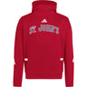 Adidas - Mens Z.N.E. Po Hooded Sweatshirt