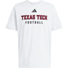 Adidas - Mens New Hob Fw25 Short Sleeve Graphic T-Shirt