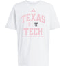 Adidas - Mens New Hob Fw25 Short Sleeve Graphic T-Shirt