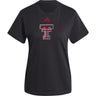 Adidas - Womens New Hob Fw25 Short Sleeve Graphic T-Shirt