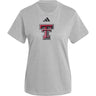 Adidas - Womens New Hob Fw25 Short Sleeve Graphic T-Shirt