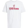 Adidas - Mens New Hob Fw25 Short Sleeve Graphic T-Shirt