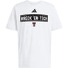 Adidas - Mens New Hob Fw25 Short Sleeve Graphic T-Shirt