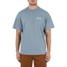 Hurley - Mens Built Outline Short Sleeve T-Shirt