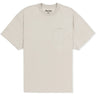 Hurley - Mens Built Pocket Short Sleeve T-Shirt
