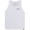 Hurley - Mens Four Corners Tank Top