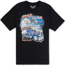 Hurley - Mens Haulin' Glass Short Sleeve T-Shirt