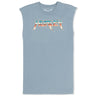 Hurley - Mens Liberty Muscle T-Shirt