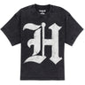 Hurley - Mens Big H Short Sleeve T-Shirt