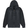 Hurley - Mens Bones Zip Hoodie