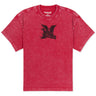 Hurley - Mens Face Death Short Sleeve T-Shirt