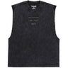 Hurley - Mens Live Fast Muscle T-Shirt