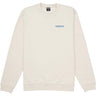 Hurley - Mens Solar Cycle Slub Crewneck Sweatshirt