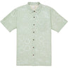 Hurley - Mens Encinitas Short Sleeve Shirt